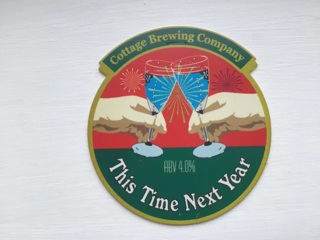 This Time Next Year Rodney We’ll Be Millionaires Pump Clip Only Fool’s & Horses
