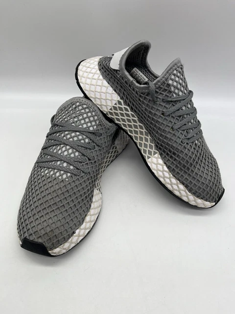 Adidas deerupt size 3 on sale