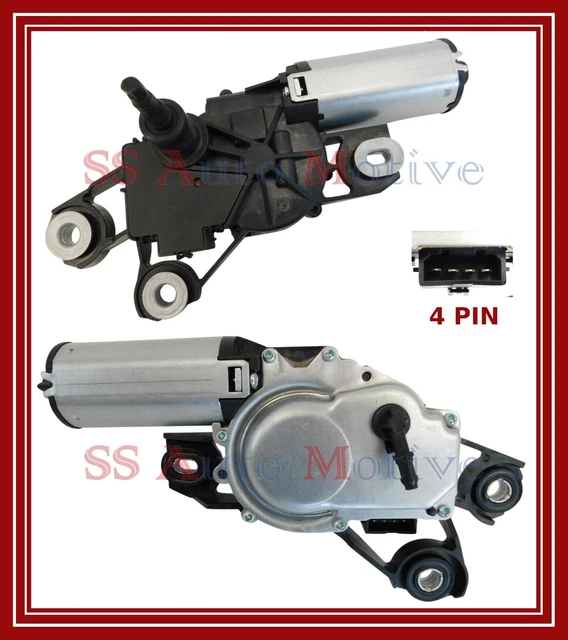 Transporter T5 T6 T7 Paçalık Takımı Arka 7h0898811 7h0898812 ' Da