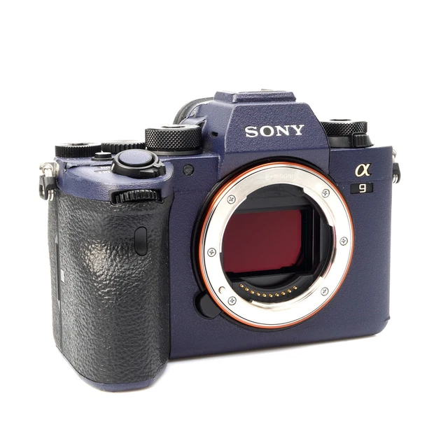 Sony Alpha a9 II Mirrorless Digital Camera Body 24.2MP - Shutter Count ≤17,000