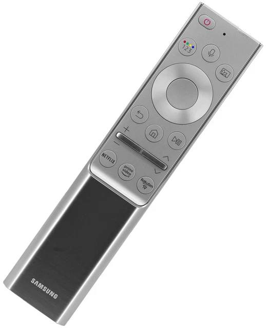 ORIGINAL SAMSUNG QE65Q700TATXXU Remote Control for Smart 8K HDR QLED TV ...