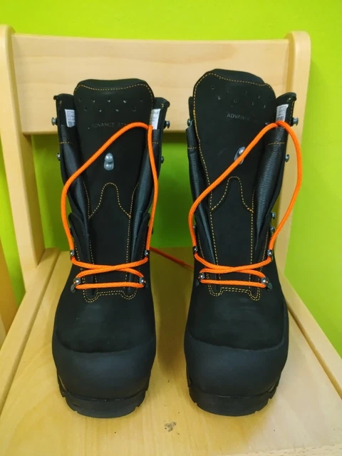 Motorsägen - Treckingstiefel STIHL Advance GTX Größe 42, neu und OVP