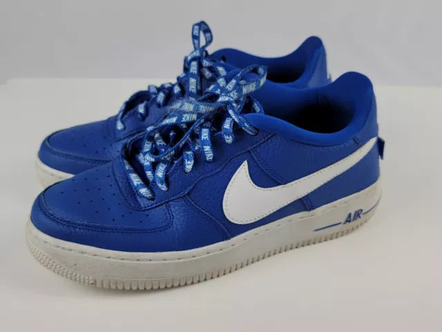 BioenergylistsShops - nike yarn shoes new styles boys kids costume - 101 -  LV x Nike Air Force 1 07 Low Yellow White Running Shoes DM0970