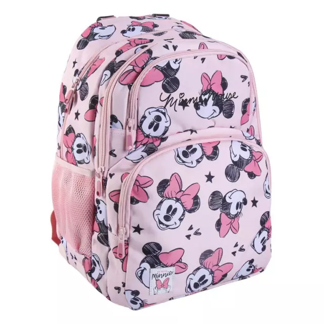 Mochila - Disney Minnie Mouse