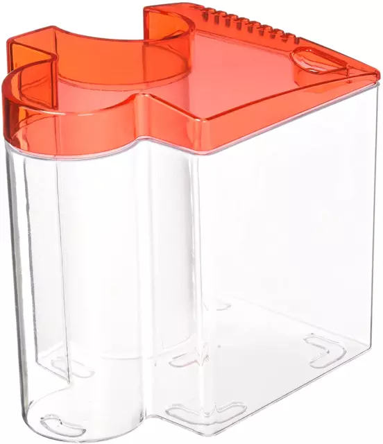 Aqueon Betta Puzzle Half Gallon Aquarium Kit Red