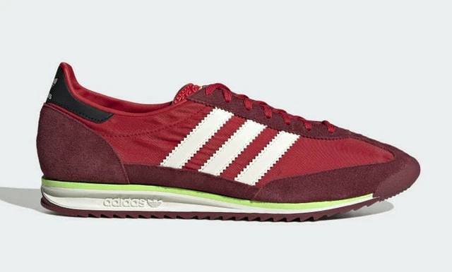 Adidas sale marathon og