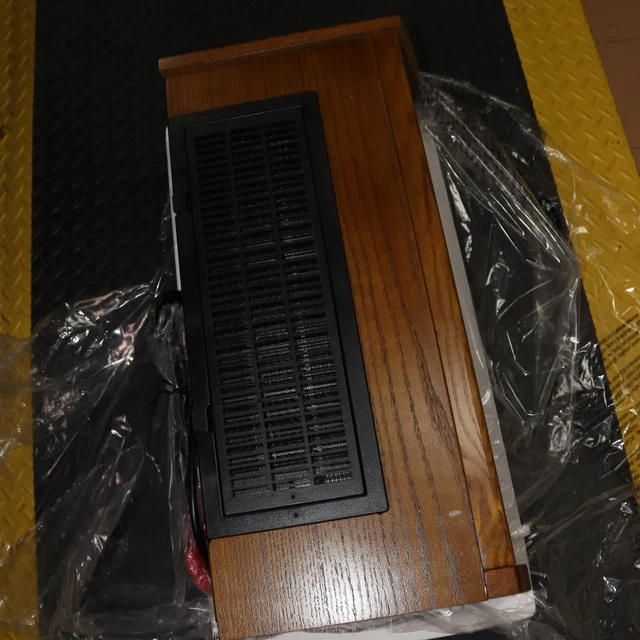DURAFLAME PORTABLE ELECTRIC Infrared Quartz Oscillating Tower Heater  $180.50 - PicClick