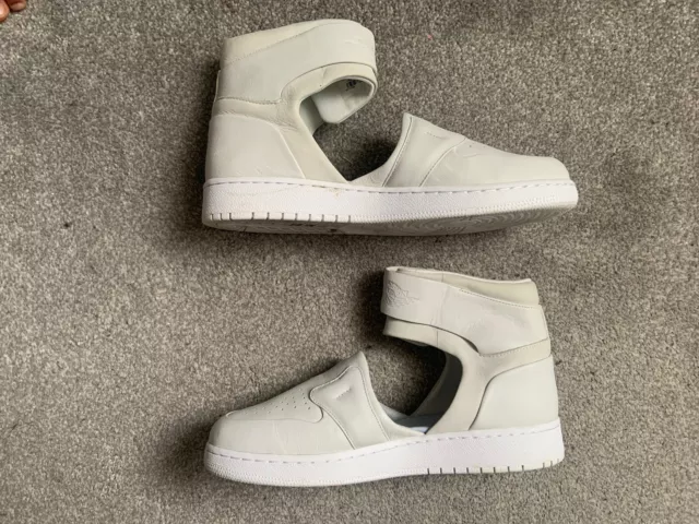 Jordan 1 lover xx off white clearance