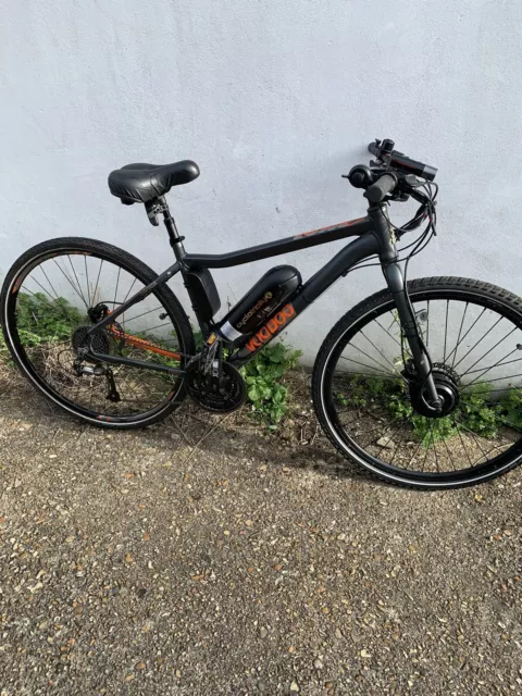 Voodoo marasa 2025 mountain bike