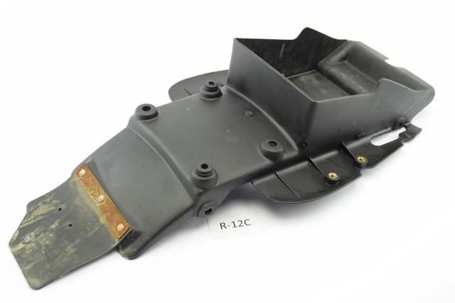 Mono-amortisseur Arrière YSS Pour Cagiva Mito 125 (1998) – Modèle MZ456-320TR-19, Ref 204592872