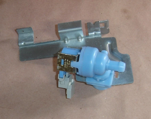 OEM JENNAIR DISHWASHER Water Inlet Valve W11187724 23.35 PicClick