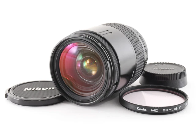 ⭐️Near MINT⭐️Nikon AF Nikkor 28-85mm f/3.5~4.5 Zoom Lens from JAPAN #108