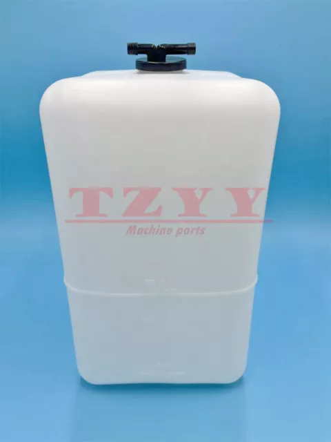 Water Tank 2427U1416F1 2427U1416S1 For Kobelco SK330 SK400LC Excavator Container