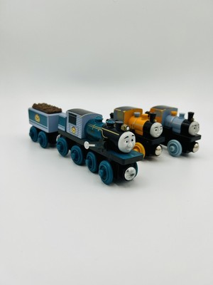 thomas wooden ferdinand