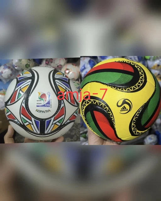 NEW ADIDAS KOPANYA Official Match Ball - 2009 FIFA