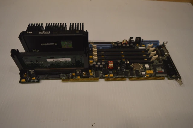 Motherboard & CPU Combos, Computer Components & Parts, Computers