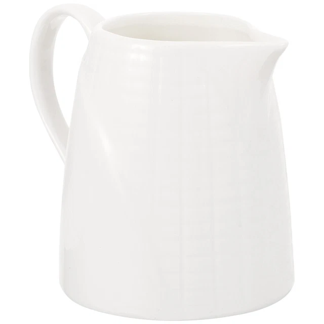 Pichet De Café Pot À En Céramique Mini Bouilloire Sauce