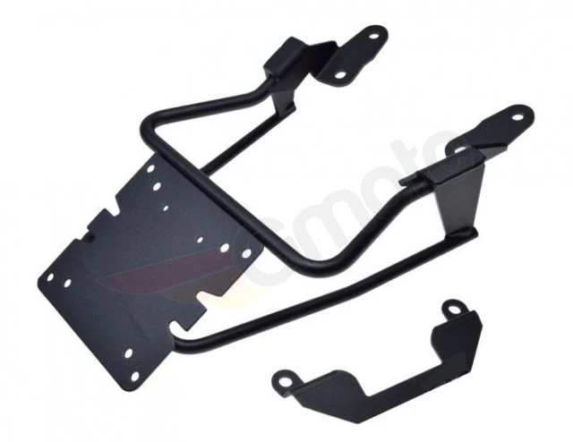 Shad Portapacchi per Il Borse per Moto Honda CBR 125 250 300 11-14