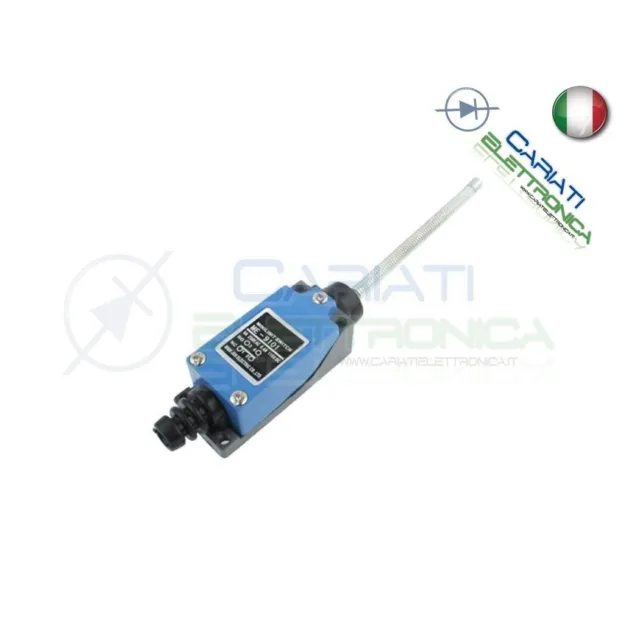 MICRO INTERRUTTORE FINE CORSA ME-9101 Limit Switch AC 250V 5A
