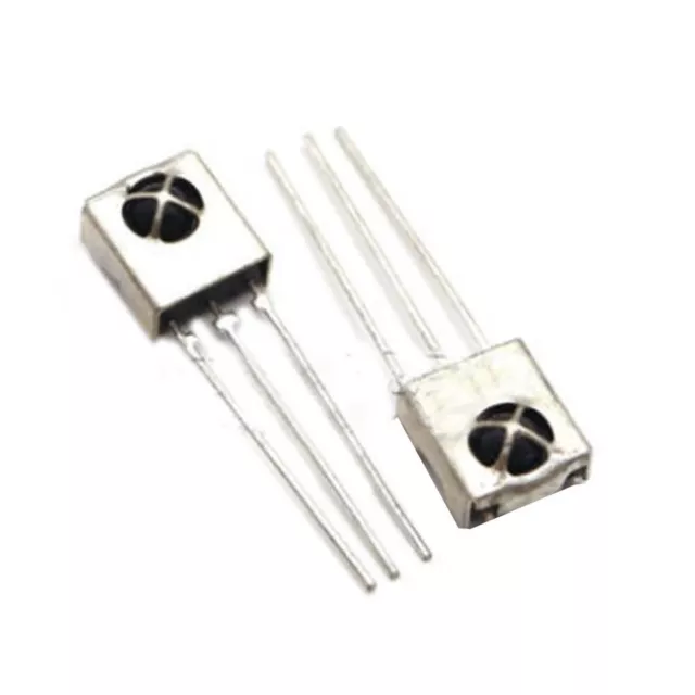 5 PCS BRM-1050 SIP-3 Bright Infrared Receiver Module Sensors Chip