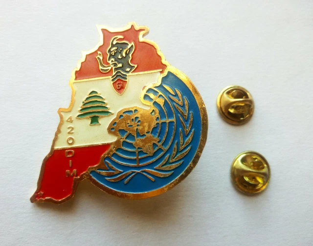 PIN'S ARMÉE / ERMM Douai Etablissement régional du ... - FR