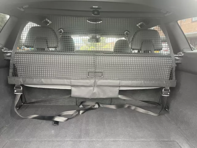 Genuine Volvo XC60 Dog Guard 2008- 2017