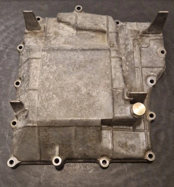 Honda CBR600 F2 F3 Pannello olio coppa 91 - 96