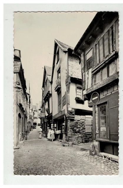 35 Window Vieilles Houses of / The XV #Street Beaudrairie No. B 269