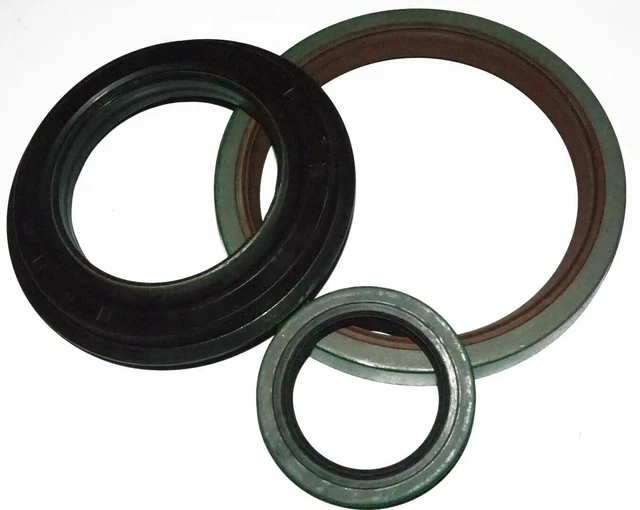 Rear Axle Inner Seal Fit For Massey Ferguson 245 Tractor