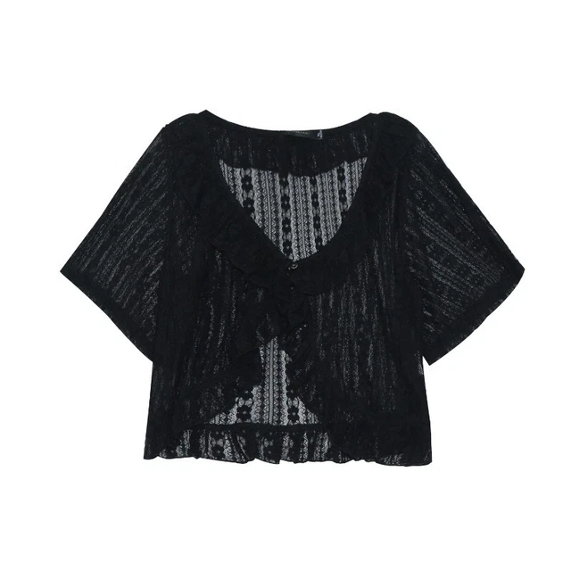 Body sexy justaucorps noir vêtements de nuit pour femmes taille 58 66 Body sexy justaucorps noir vêtements de nuit pour femmes taille 58 66