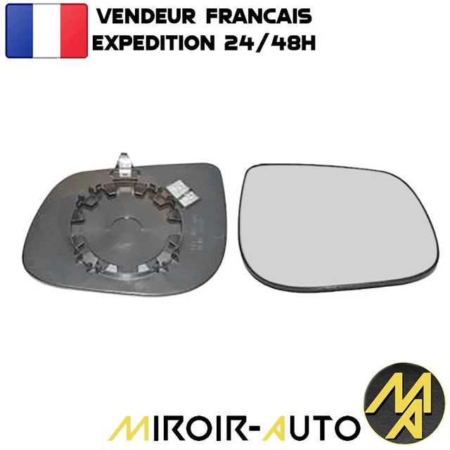 Miroir rétroviseur droit Kia Picanto 2011-2017