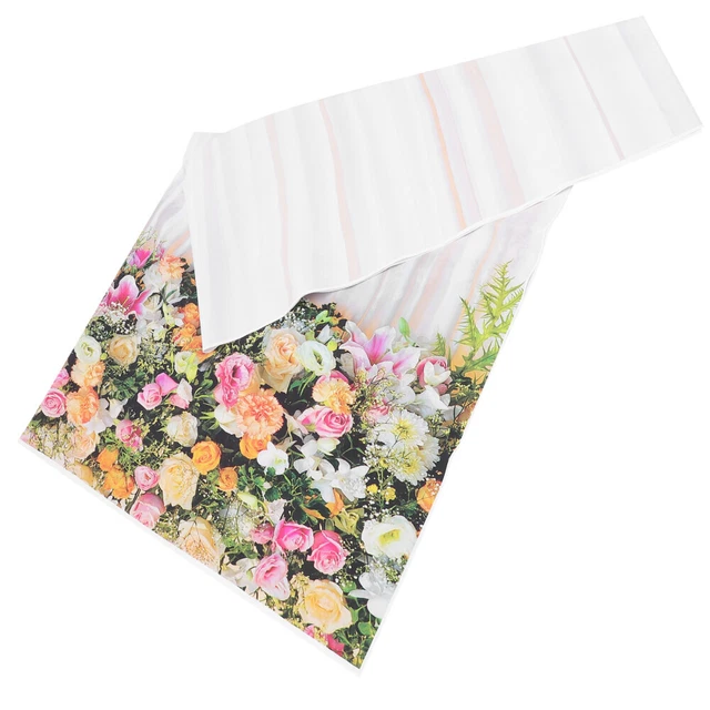 Toile De Fond Photo Anniversaire 2,1x1,5m Vert Sauge Eucalyptus - Greenery Pour Homme Et Femme - Bannière Décorative
