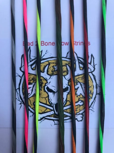 2019 2020 PSE Bow String and Cable set