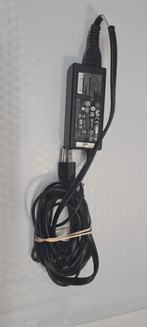 OEM APD Dell Wyse Thin Client 65W AC Adapter Power Supply NB-65B19 5.5x2.5mm Tip