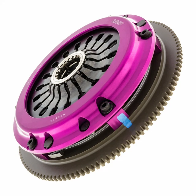 Exedy Hyper Single Clutch For Subaru WRX STI 2015-2020 H4 Sprung Center Disc