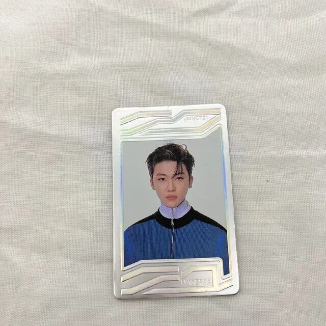 Nct Universe Special Photocard FOR SALE! - PicClick