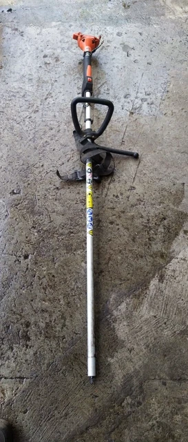 Arbre De Transmission Pour Débroussailleuse ECHO SRM280 (Réf. C506000390)
