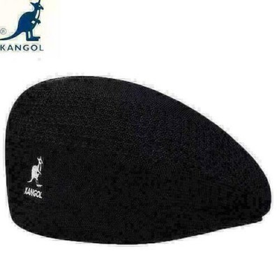 Kangol Berretti Casual Lavoro a Maglia Mesh Hat Uomini Donne Hat Cap Inverno Primavera Ventair 