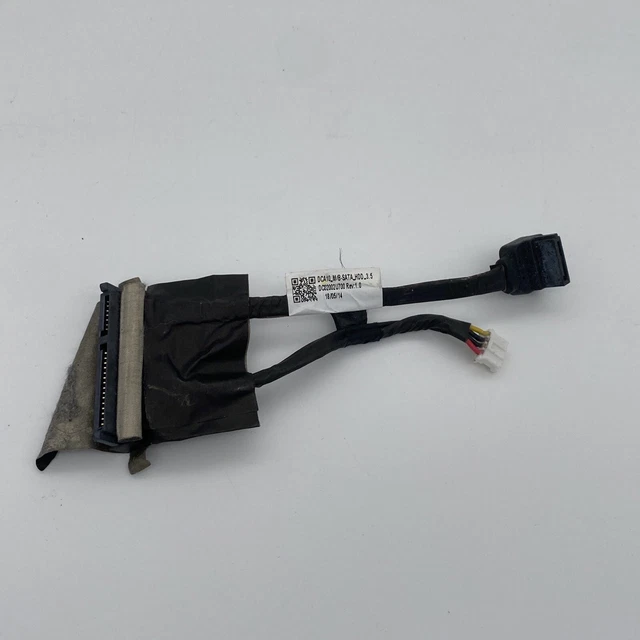 Lenovo C540 C560 All-in-One HDD SATA Cable - DC02001MU10 Hard Drive Replacement