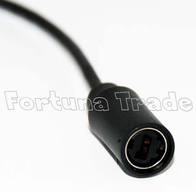 ORIGINAL LOGITECH G920 Driving Force USB Kabel Adapter für Xbox Cable