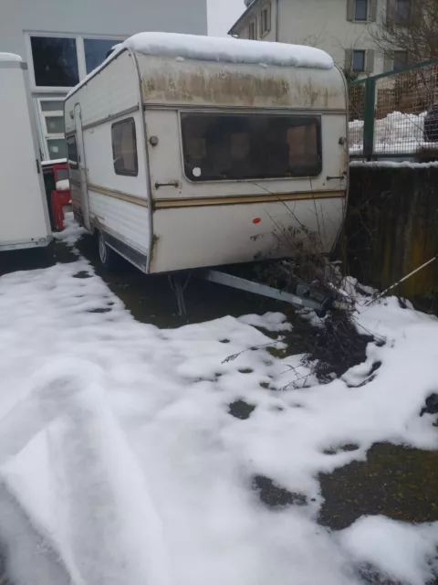 wohnwagen gebraucht