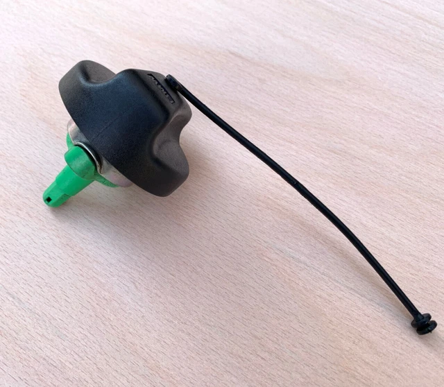 GENUINE BMW FUEL CAP E81 E87 Z4 E46 E60 E63 E70 E83 F10 F30 F20 F21 F11 ...