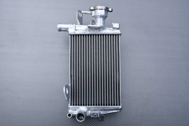 Bmw Water Radiator RIGHT RACING WATER Radiator Cooling BMW R1200R 1200R R1200 RT 2014-2018 ...