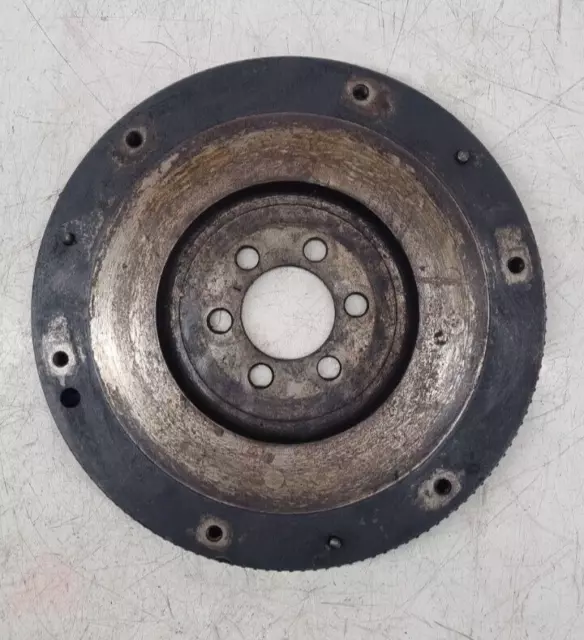 Porsche 924 2.0 Na Manuale (1975-1989) Volano Fly Ruota Anello Cambio 046105269B