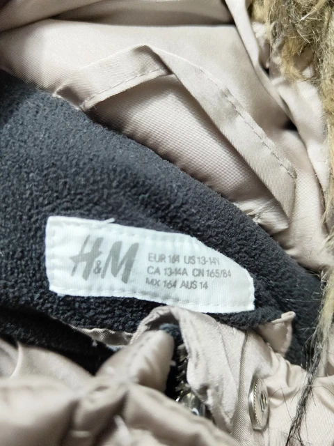 #C95- Enorme pacchetto di vestiti per ragazze 13-14 anni NEXT GEORGE NUOVO LOOK H&M M&S PRIM 18