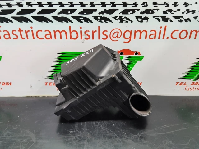 Calculateur EDC16C34 Peugeot 308 1.6 HDI 9664257580 0281013332 Calculateur EDC16C34 Peugeot 308 1.6 HDI 9664257580 0281013332