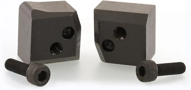 319706 Cutter Set for the  VB16Y Rebar Cutter and Bender, 1-Pair