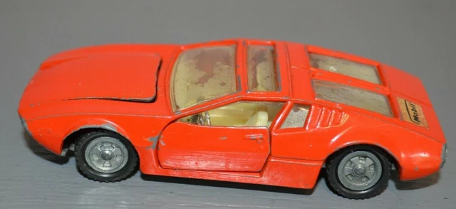 Autres, Véhicules miniatures, Jouets et jeux - PicClick FR