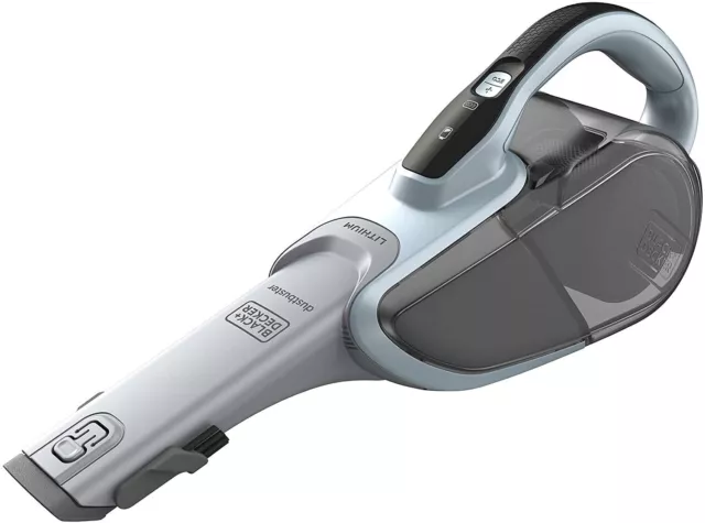 Aspirateur À Main BLACK & DECKER - DVA325JP07