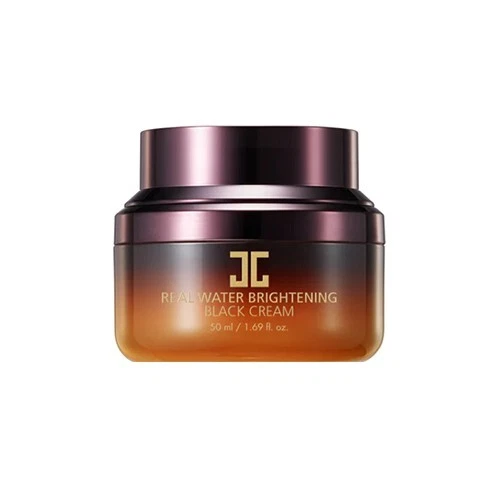 [JAYJUN] Crema negra aclaradora de agua real 50 ml